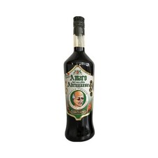 Amaro del vecchio abruzzese - amaro,