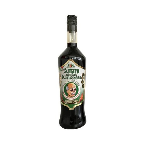 Amaro del vecchio abruzzese - amaro,