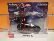 Amiibo Metroid Prime 4: Beyond