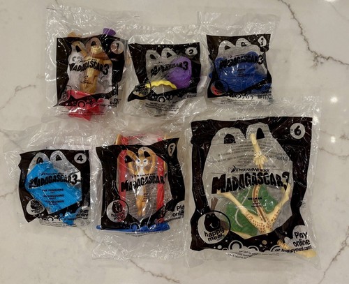 Set completo giocattoli - , happy