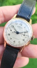 Orologio Uomo 34mm Vintage