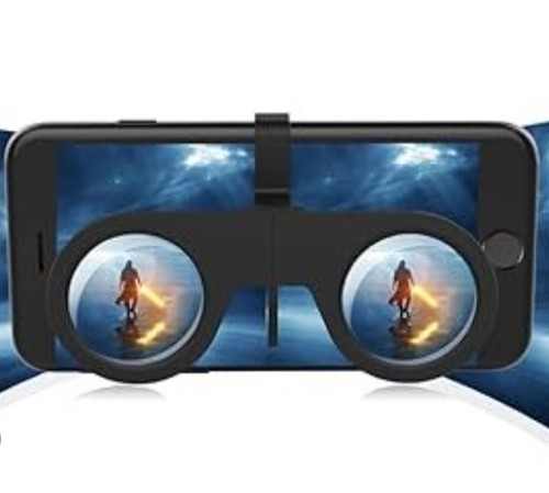 Veer mini occhiali - mini, vr