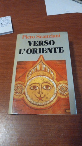 Piero scanziani verso - piero,