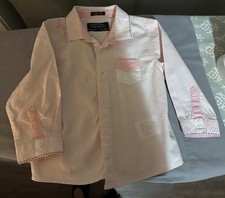 Precious Little Girl, Shirt