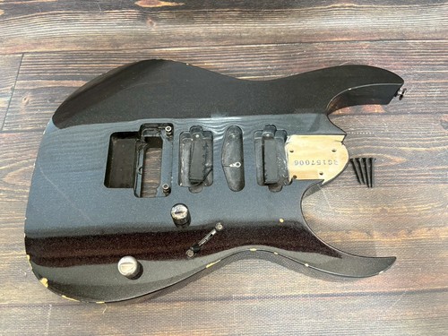 2008 ibanez prestige - 2008,