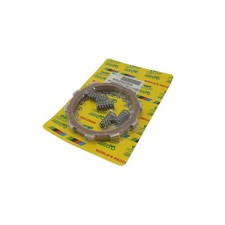 Serie dischi frizione TPR