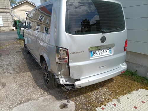 Motore volkswagen transporter - motore,