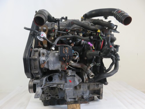 Motore ford focus - ford, turnier