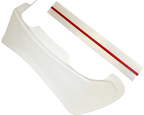 Spoiler posteriore arai - spoiler,
