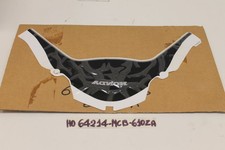 Adesivo parabrezza Windshield