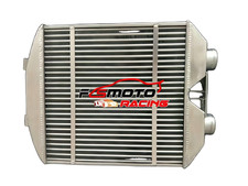 Aluminum Intercooler For VW Polo 1.9 TDI PD130 Seat Sport Skoda Fabia 6Y VRS