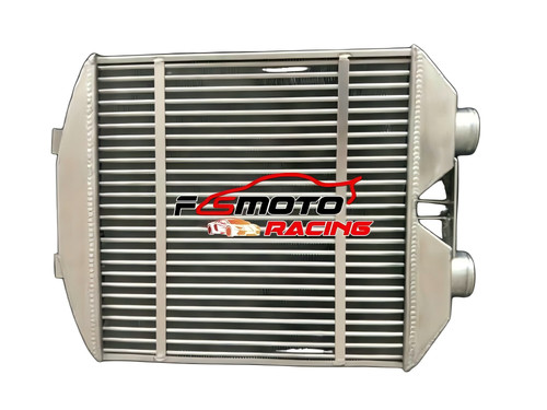 Aluminum intercooler for - intercooler,