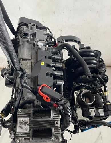 Motore completo per fiat - fiat, panda
