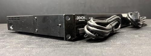Denon 500bd nero - denon,