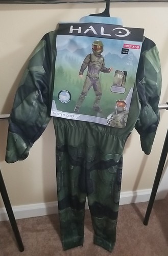 Costume halloween bambino - -,