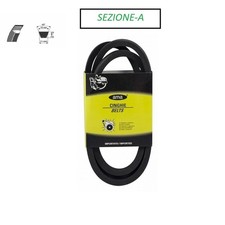 Cinghia Trapezoidale Sezione A