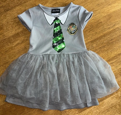 Costume vestito harry potter - vestito,