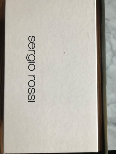 Scarpe donna pelle nuove - 40,