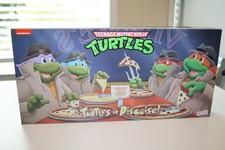 Neca TMNT Turtles In Disguise