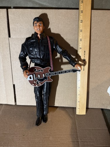 Barbie elvis 1998 speciale - barbie,