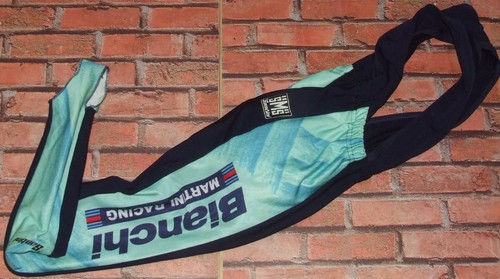 Bianchi santini invernale - santini,