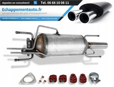 Filtri Antiparticolato Fiat