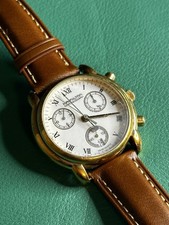 Vintage  Hamilton Chronograph