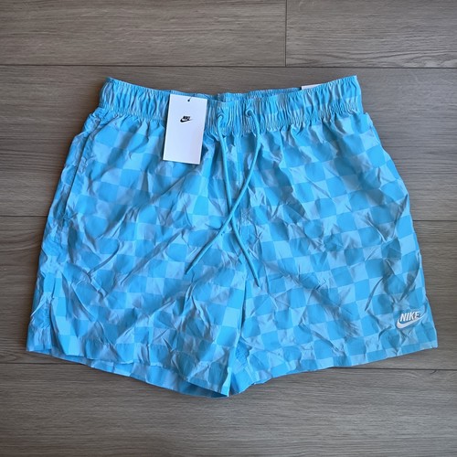 Pantaloncini bagno nike - pantaloncini,