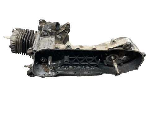 Blocco motore engine completo - blocco,
