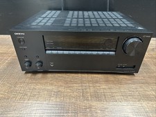 Onkyo TX-NR595 Ricevitore AV