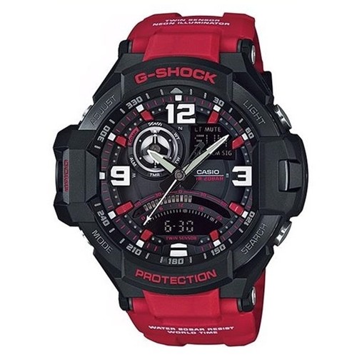 Casio shock 1000 - casio, g-shock