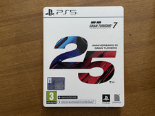 Gran turismo anniversario 25 - 7,