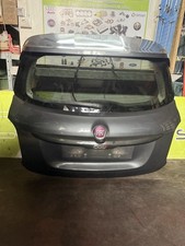 Ricambi Carrozzeria Fiat 500 X