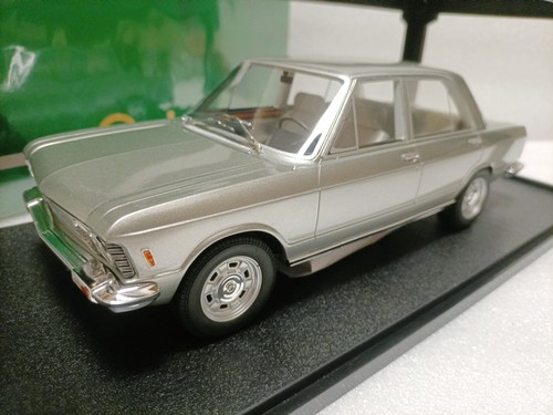 Modellino auto cult - , fiat