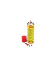RICARICA ACCENDINO GAS BUTANO