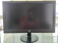 Monitor AOC M2060SWDA2 da 19,53 pollici
