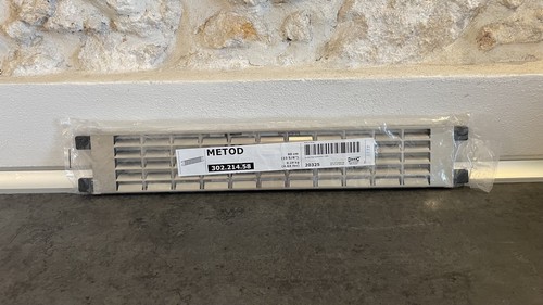 Griglia aerazione rettangolare - griglia,