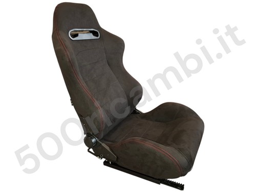 Fiat 500 126 - 126, delta