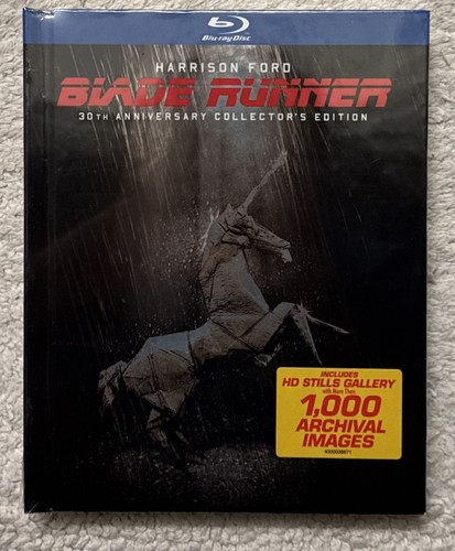 Blade runner 30th - runner:,