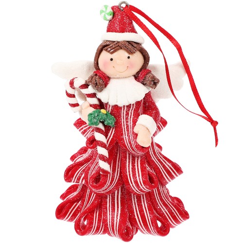 Decoro albero natale - decoro,
