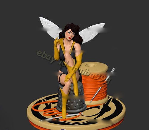 Vespa bomba stampa 3d - bomba,