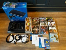 Sony PlayStation 3 PS3 Super