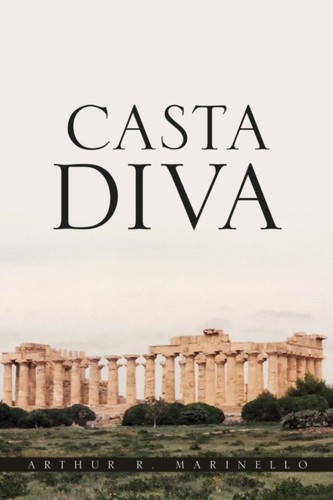 Marinello casta diva - casta,