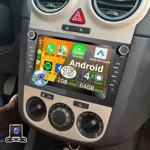 64gb per opel corsa - opel, d