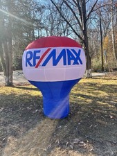 Palloncino grande Remax da