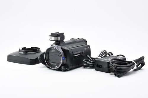 Videocamera professionale sony - professionale,