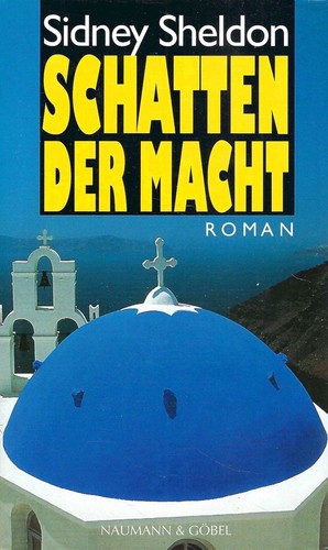 Schatten der macht sidney - schatten,