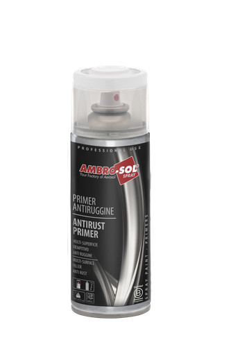 Primer spray antiruggine - primer,