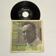 IL SOLE DEL MATTINO CLAUDIO