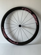 Ruota Roval CLX 50 Rapide Carbon Tubeless 700c